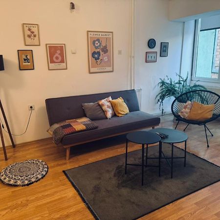 Drd Pristine Apartment ภายนอก รูปภาพ