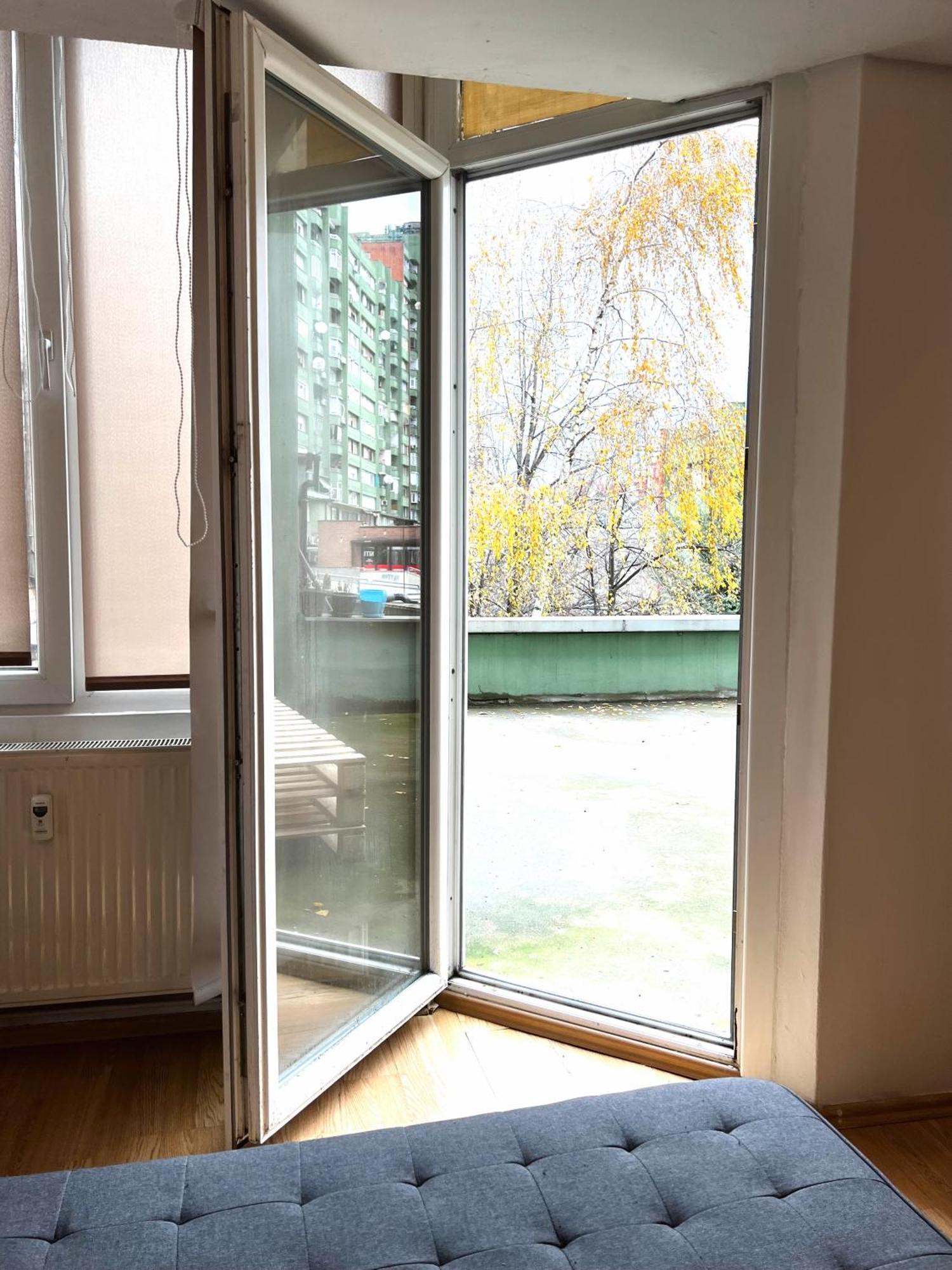 Drd Pristine Apartment ภายนอก รูปภาพ