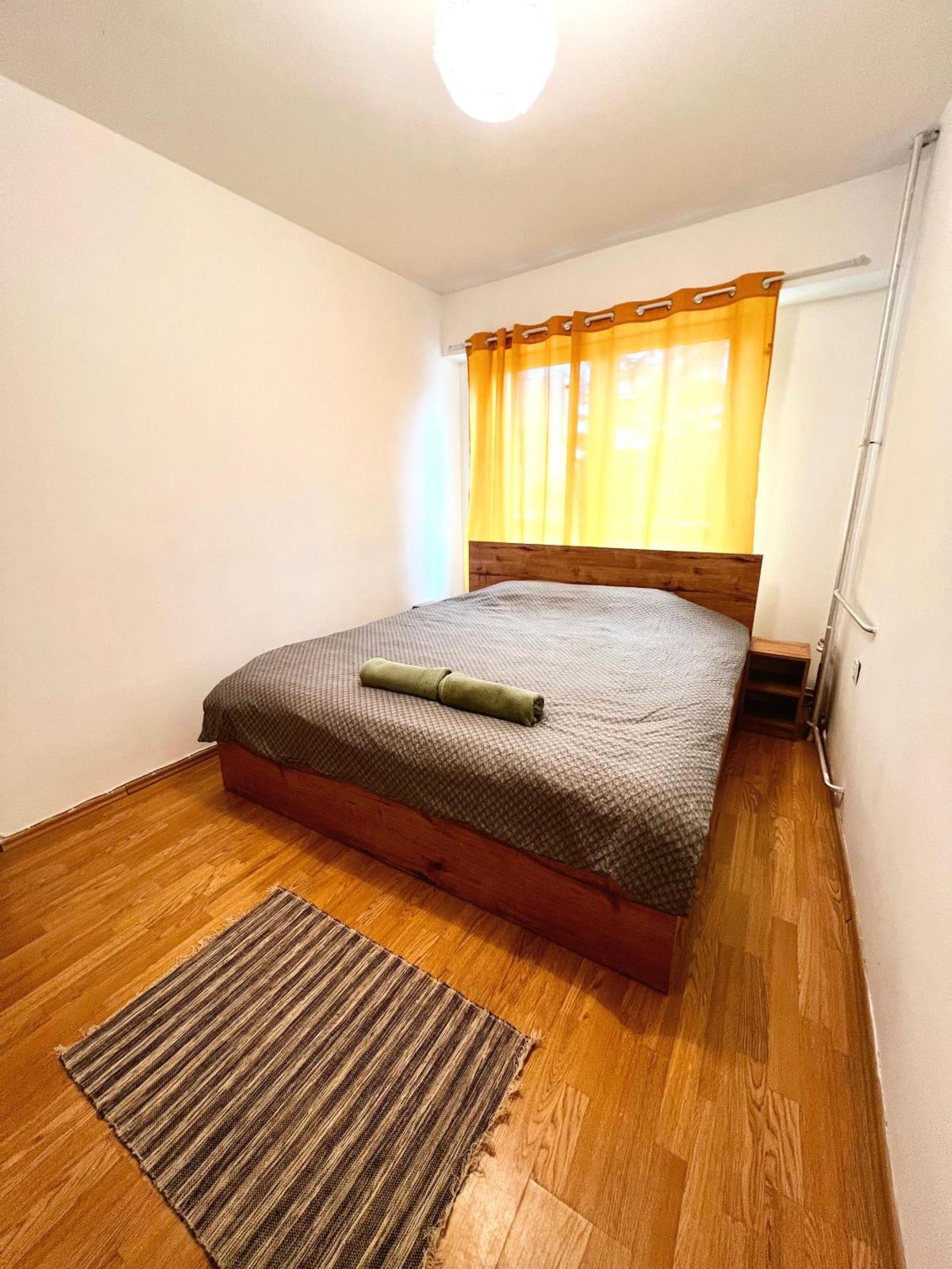 Drd Pristine Apartment ภายนอก รูปภาพ