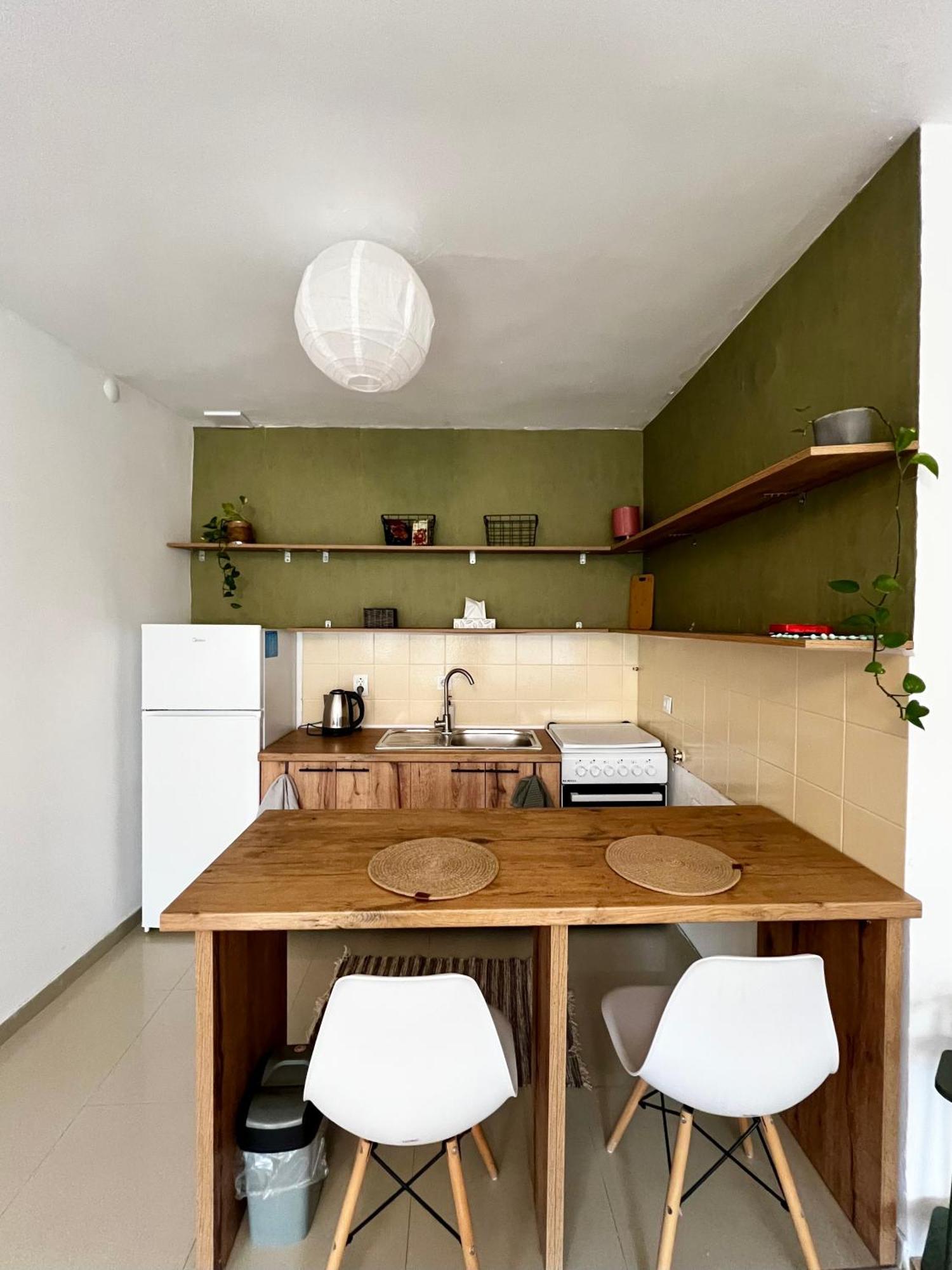 Drd Pristine Apartment ภายนอก รูปภาพ