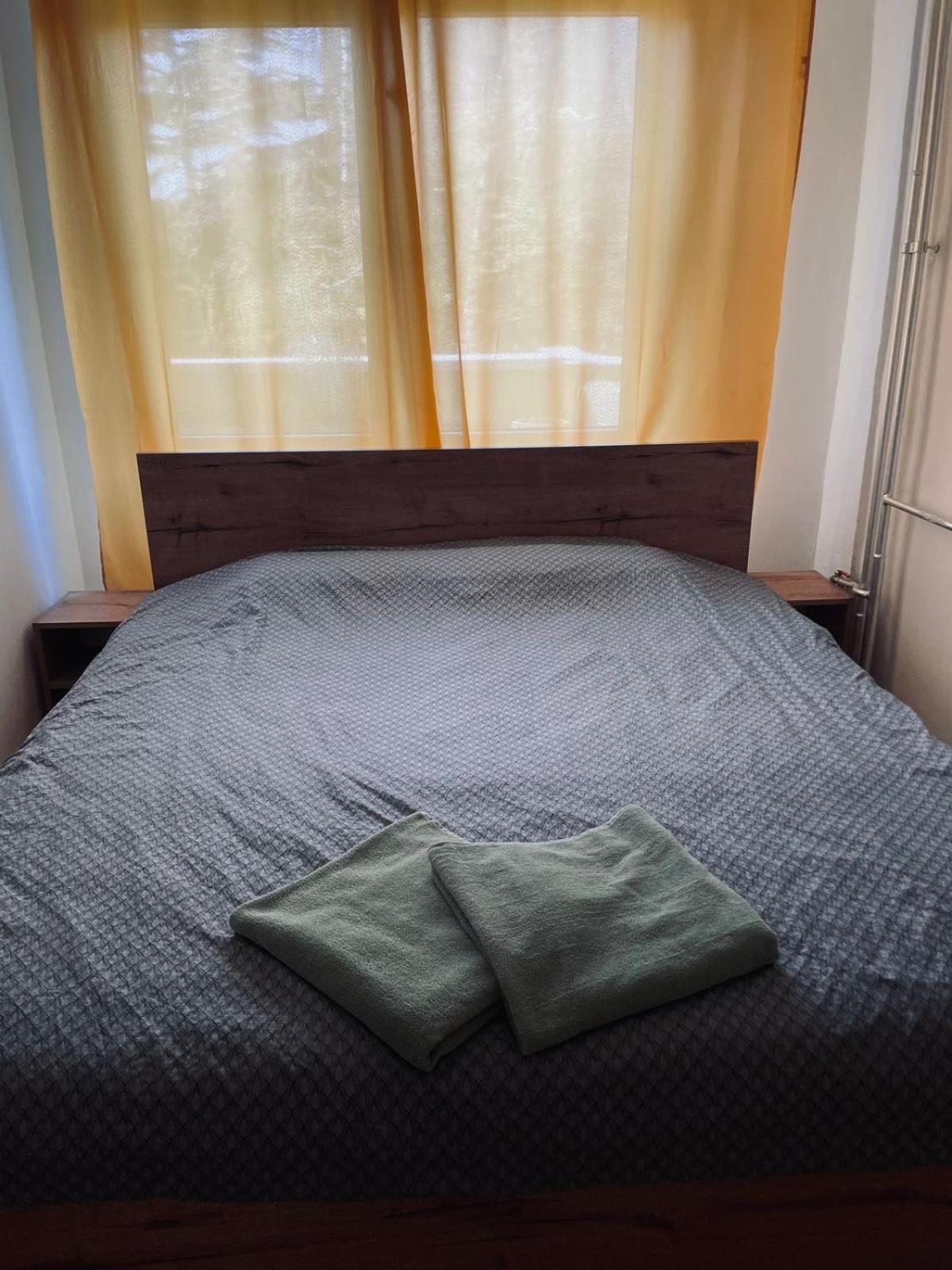 Drd Pristine Apartment ภายนอก รูปภาพ