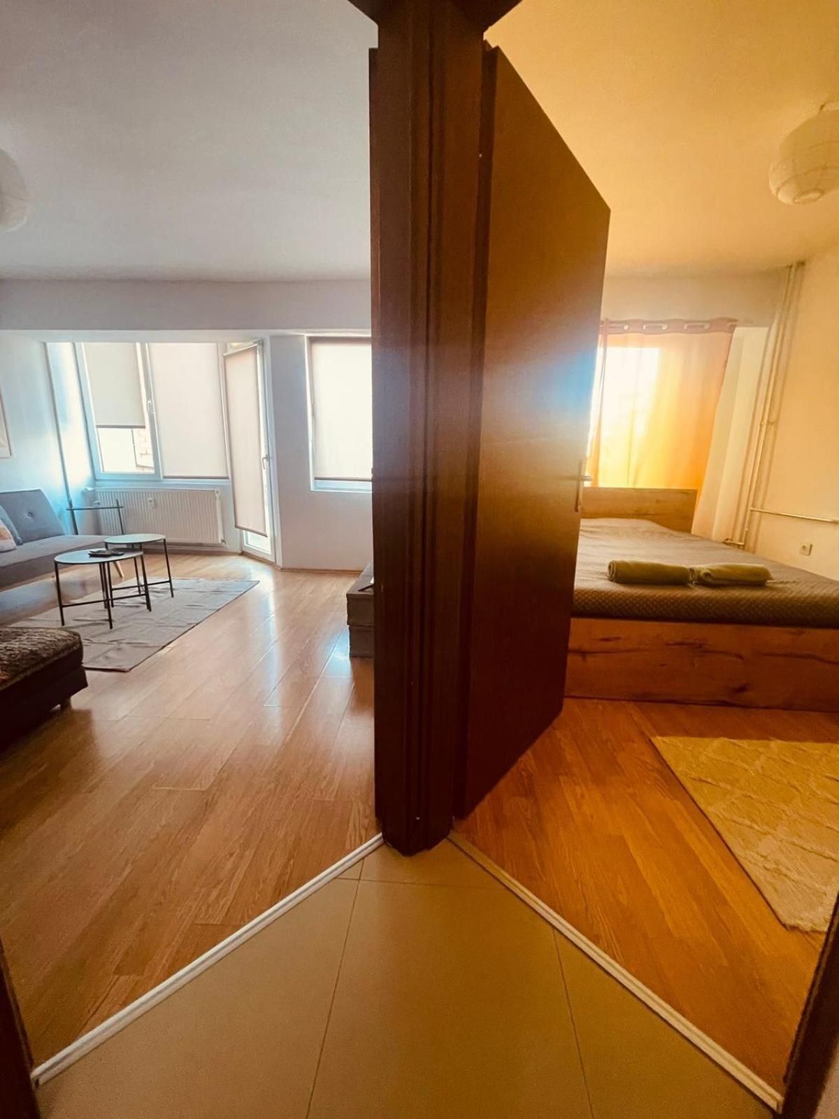 Drd Pristine Apartment ภายนอก รูปภาพ