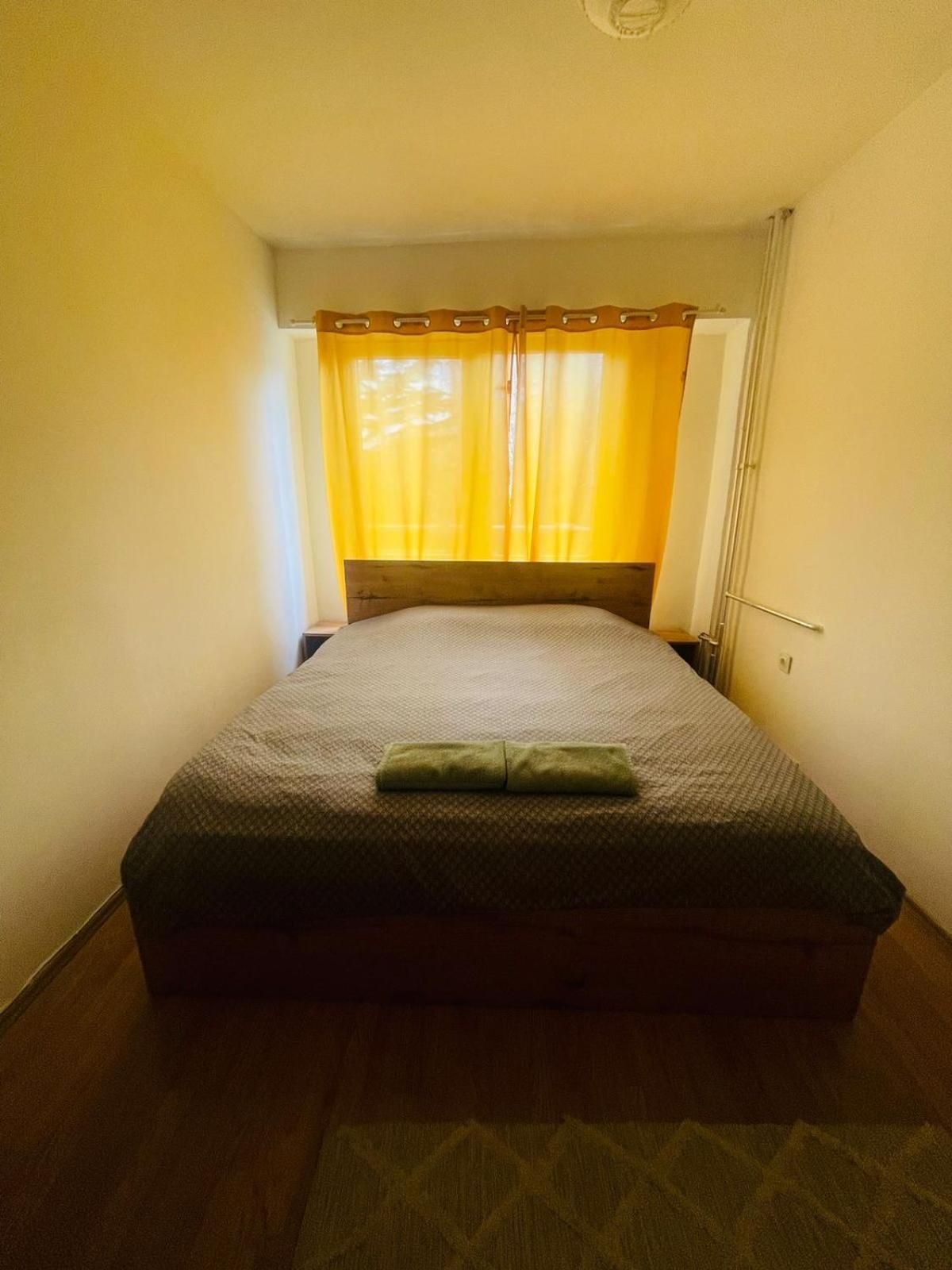 Drd Pristine Apartment ภายนอก รูปภาพ