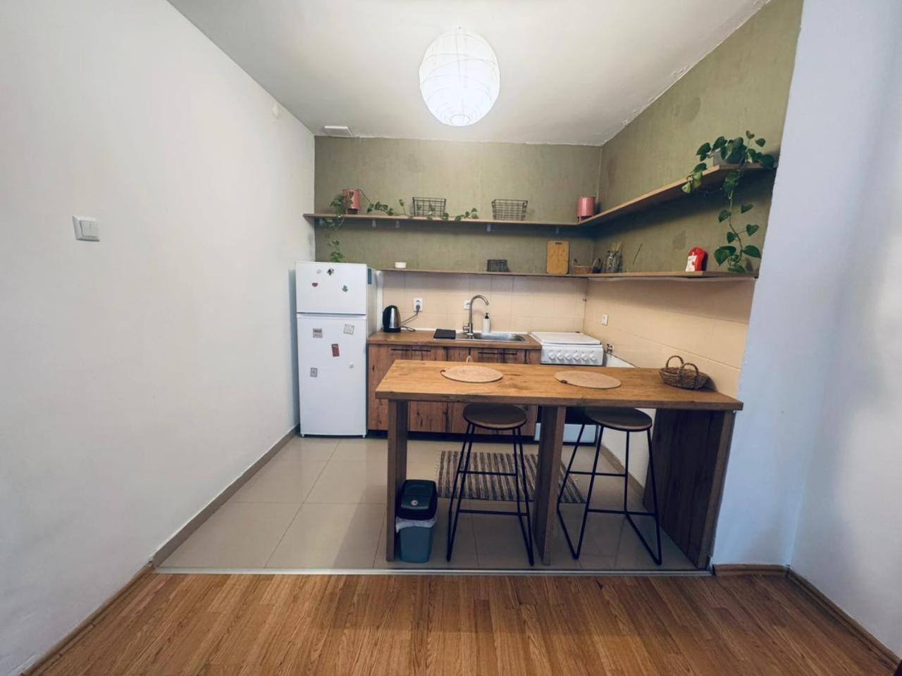 Drd Pristine Apartment ภายนอก รูปภาพ